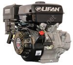 Двигатель Lifan 177F 9.0 л. с.
