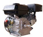 Двигатель Lifan 170F 7.0 л. с.